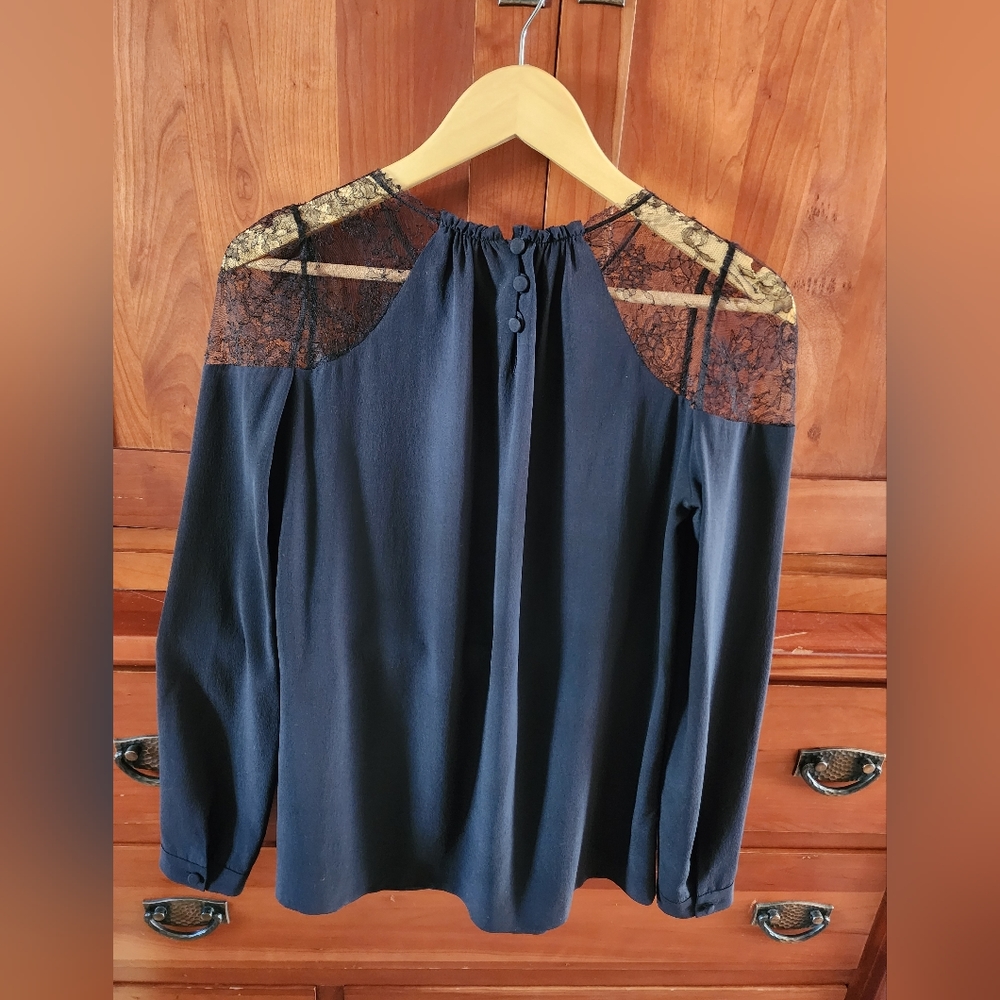 Viktor & Rolf Blouse